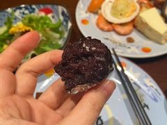 -松子料理(亮马桥店)