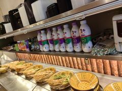 -明洋钵钵鸡(春田小区店)