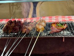 -生火火·小炉子炭烤(金楠天街总店)