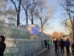 -人民防洪胜利纪念塔