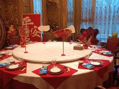 -万宝海鲜舫(劳动公园店)