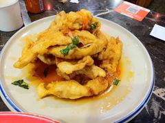 -粗粮人家·东北菜(洋桥店)