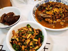 -秀妈厨房(灰汤老店)