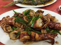 水乡情-新欢海鲜坊(赖屋店)