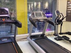 -中田健身工作室(东园店)