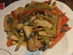 -蜀留香石锅鱼(六顺街店)