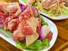 -齐齐哈尔烤肉·涮羊肉(光华中心店)