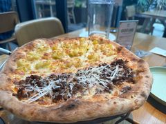 -1861意大利餐厅(文化广场店)