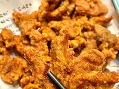 -旺角小渔村(二马路店)