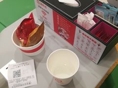 -海底捞火锅(壹悦城店)