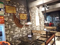 大堂-烧烤季休闲餐厅(贵阳蟠桃宫店)