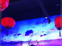 -渔民船说·北塘海鲜·天津菜·海肠捞饭(北塘古镇店)