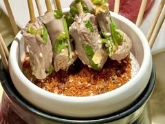 -涮福記·现切牛羊肉火锅(世纪汇店)