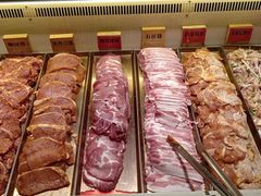 -阪尚皇·原切牛排·烤肉火锅自助(北京路店)