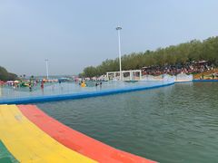 -青龙湖公园