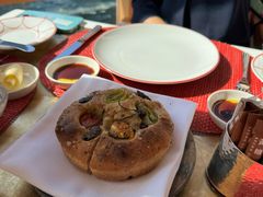 -咖啡苑 - 蔚藍夏日主题(永利皇宫店)