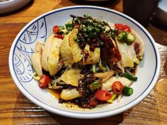 -云海肴·云南小炒·汽锅鸡(天津国金汇店)