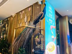 -雀蓝川菜(星悦汇店)