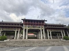 -香市公园-中国沉香文化博物馆