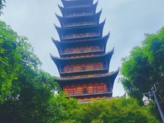 -常熟方塔园