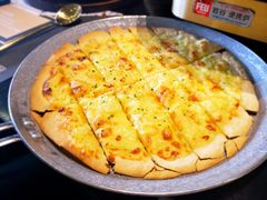 芝士榴芒薄饼-KCOOKING概念韩餐(世茂52+店)