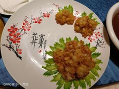 -常州武进九洲喜来登酒店
