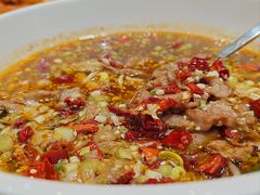 -长禧家·珑厨(东山口店)