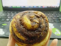-分子跳动鲜活面包(五一大道店)