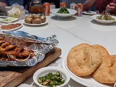 -国人川菜(李家村建东街店)