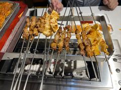 -玉善烧烤串城(长春总店)