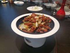 -悦融琥珀·京鲁菜·海味珍品(西单店)