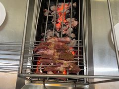 -小寒羊烧烤(凯瑞时代大厦店)