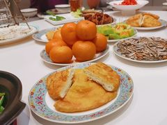 -羊巴道新疆菜·清真(上梅林店)
