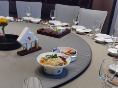 -小厨娘淮扬菜(清江苏宁广场店)