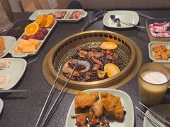 -韩盛·盛江山自助料理(中街大悦城店)