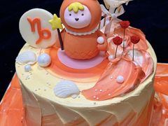 -CAKE BOSS 蛋糕老板(西单君太百货店)
