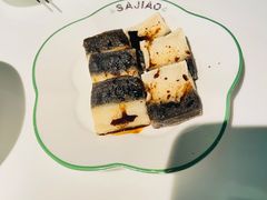 -撒椒·四川江湖菜(西单大悦城店)