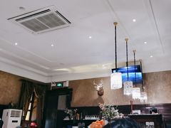 -波特曼西餐厅(南岗店)