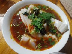 -老建水鸡脚王(翰林街店)