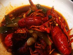 -小田油焖小龙虾(双井店)