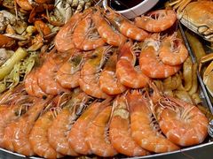 -日进一片海.生腌海鲜火锅.宵夜烧烤(三里屯总店)