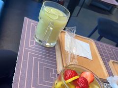 -物质生活书·酒吧