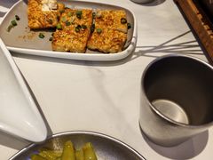 -不是烧烤·武汉大排档(亚运村店)