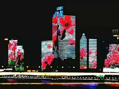 -珠江夜游省总码头