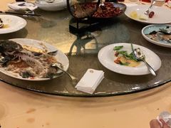 -海尔洲际酒店天下一品中餐厅