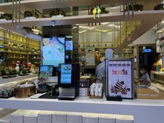 -堂会(白云店)