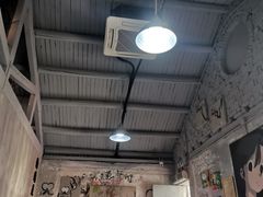 -nodcafe(M50创意园店)
