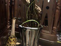 -楼兰新疆主题餐厅(苏州中心店)