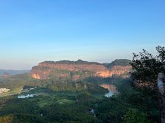 -丹霞山风景名胜区
