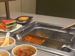 -海底捞火锅(铂澜大象城店)